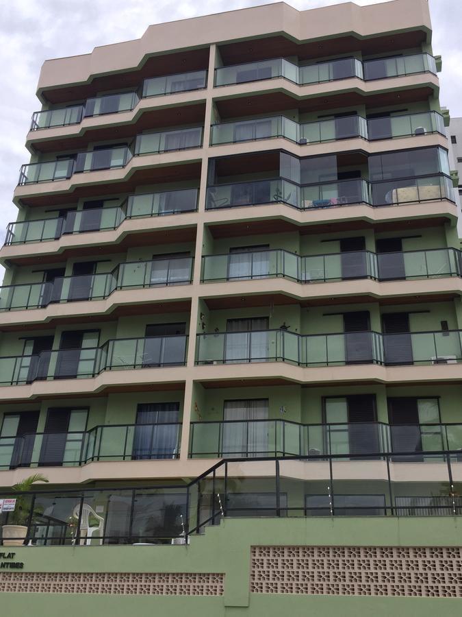 Apto Litoral Norte Caraguatatuba Exterior foto